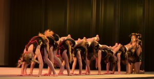 DOS Naaldwijk Legends Show 2 0150