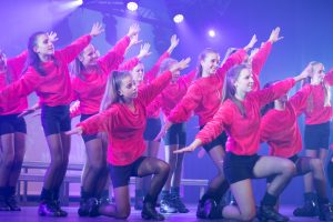 DOS Naaldwijk Legends Show 2 0590