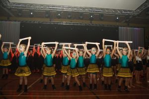 Dansen 9