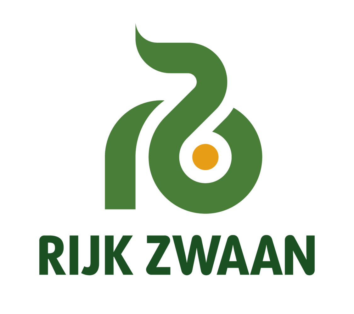 Goud - Rijkzwaan
