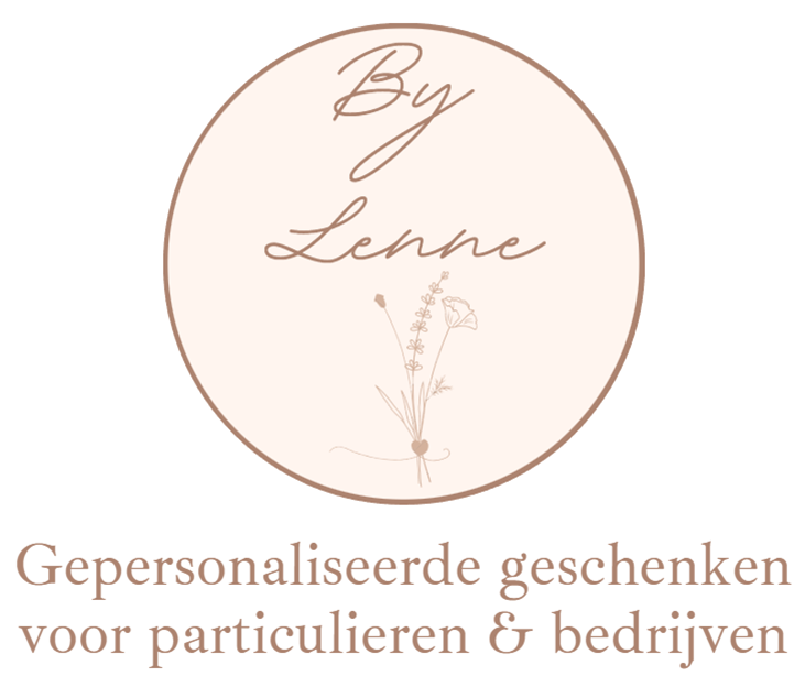 Logo By Lenne