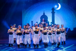 Show 1 Nr06 1001 Arabian Nights 26