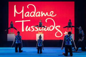 Show 1 Nr11 Madame Tussauds 2