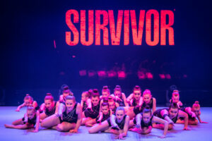 Show 1 Nr13 Survivor 14