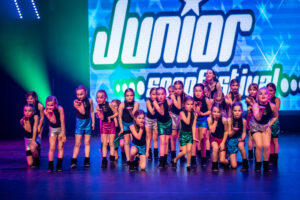 Show 1 Nr15 Winnaars van het Junior Songfestival 33