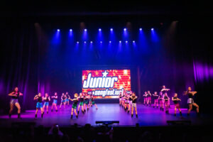 Show 1 Nr15 Winnaars van het Junior Songfestival 34