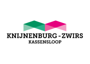 Zilver Knijnenburg-Zwirs