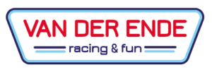 Zilver van der Ende Racing Fun